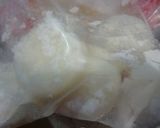 あごだしで大根と巾着玉子の煮♪作り方13写真