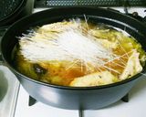 ⅲ鶏スペアリブと白菜のスープ作り方4写真