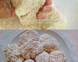 鶏むね肉でチーズインチキンカツ作り方8写真