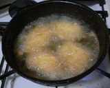 鶏むね肉でチーズインチキンカツ作り方9写真
