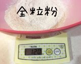 混ぜるだけ☆アップルケーキ作り方2写真
