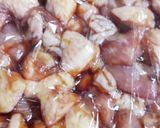 焼き鳥、豚丼のタレ＊串焼き、炒め物に！作り方3写真