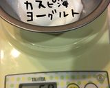 混ぜるだけ☆アップルケーキ作り方7写真