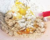 混ぜるだけ☆アップルケーキ作り方12写真