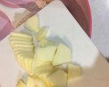 混ぜるだけ☆アップルケーキ作り方13写真