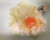 煮込みハンバーグ☆トースターで簡単作り方1写真