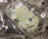 煮込みハンバーグ☆トースターで簡単作り方2写真