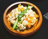ひじきの白和え☆コレステロール下がれ～☆作り方5写真