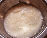 ぶっかけとろろ蕎麦 大晦日にも作り方2写真