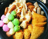 絶品♪我が家の定番！おでんのダシの作り方作り方9写真