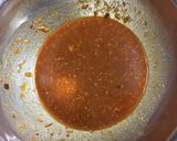 ご飯が進むピリ辛キャベツと豚肉の味噌炒め作り方3写真