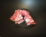ご飯が進むピリ辛キャベツと豚肉の味噌炒め作り方4写真