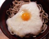 ぶっかけとろろ蕎麦 大晦日にも作り方4写真