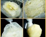 ✍お家にあるもので簡単キッシュ☆彡作り方1写真