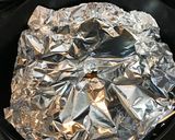 栗かぼちゃの煮物作り方6写真