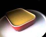 懐かし！焼きプリン作り方4写真