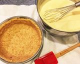 ベイクドチーズケーキ作り方8写真