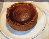 ベイクドチーズケーキ作り方11写真