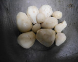 普通に美味しい里芋煮っ転がしと冷凍保存作り方2写真