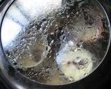 栗に焼餅♥栗と焼餅のホッ栗茶碗蒸し♥作り方6写真