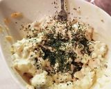 うちの簡単タルタルソース作り方5写真