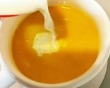 ５種の秋野菜のあったかポタージュスープ作り方9写真