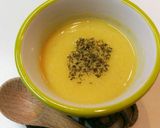 ５種の秋野菜のあったかポタージュスープ作り方11写真