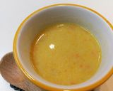 ５種の秋野菜のあったかポタージュスープ作り方14写真