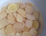 生姜 砂糖菓子作り方2写真