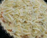 ✍お家にあるもので簡単キッシュ☆彡作り方11写真