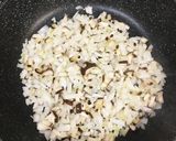 エスニックなパプリカの肉詰め作り方2写真