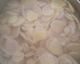 生姜 砂糖菓子作り方4写真