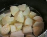 とろ~りチーズの里芋コロッケ作り方2写真