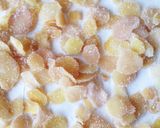 生姜 砂糖菓子作り方8写真
