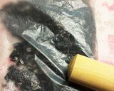 簡単！クッキークリームin★サンド作り方2写真