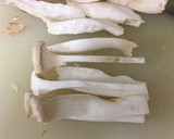 厚揚げとエリンギの豚生姜そぼろあん♪作り方3写真