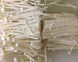 厚揚げとエリンギの豚生姜そぼろあん♪作り方4写真