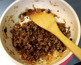 オーブン不要★簡単★里芋の味噌チーズ焼き作り方3写真
