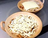 オーブン不要★簡単★里芋の味噌チーズ焼き作り方6写真