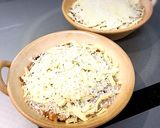 オーブン不要★簡単★里芋の味噌チーズ焼き作り方7写真