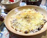 オーブン不要★簡単★里芋の味噌チーズ焼き作り方8写真
