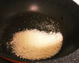 肉じゃがリメイク★パン粉&チーズ焼き♬作り方3写真