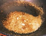肉じゃがリメイク★パン粉&チーズ焼き♬作り方4写真