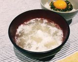 【簡単】ねぎたまゴハン（卵かけ御飯）作り方3写真