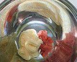 もやしと豆苗の明太子マヨ和え作り方6写真