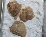 青森の味！スタミナげんこつからあげ作り方5写真