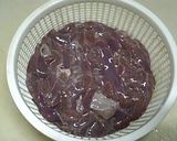 恐竜のお肉作り方3写真