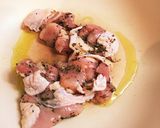 鶏肉の香草炒め作り方3写真