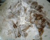 恐竜のお肉作り方8写真