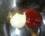 恐竜のお肉作り方10写真